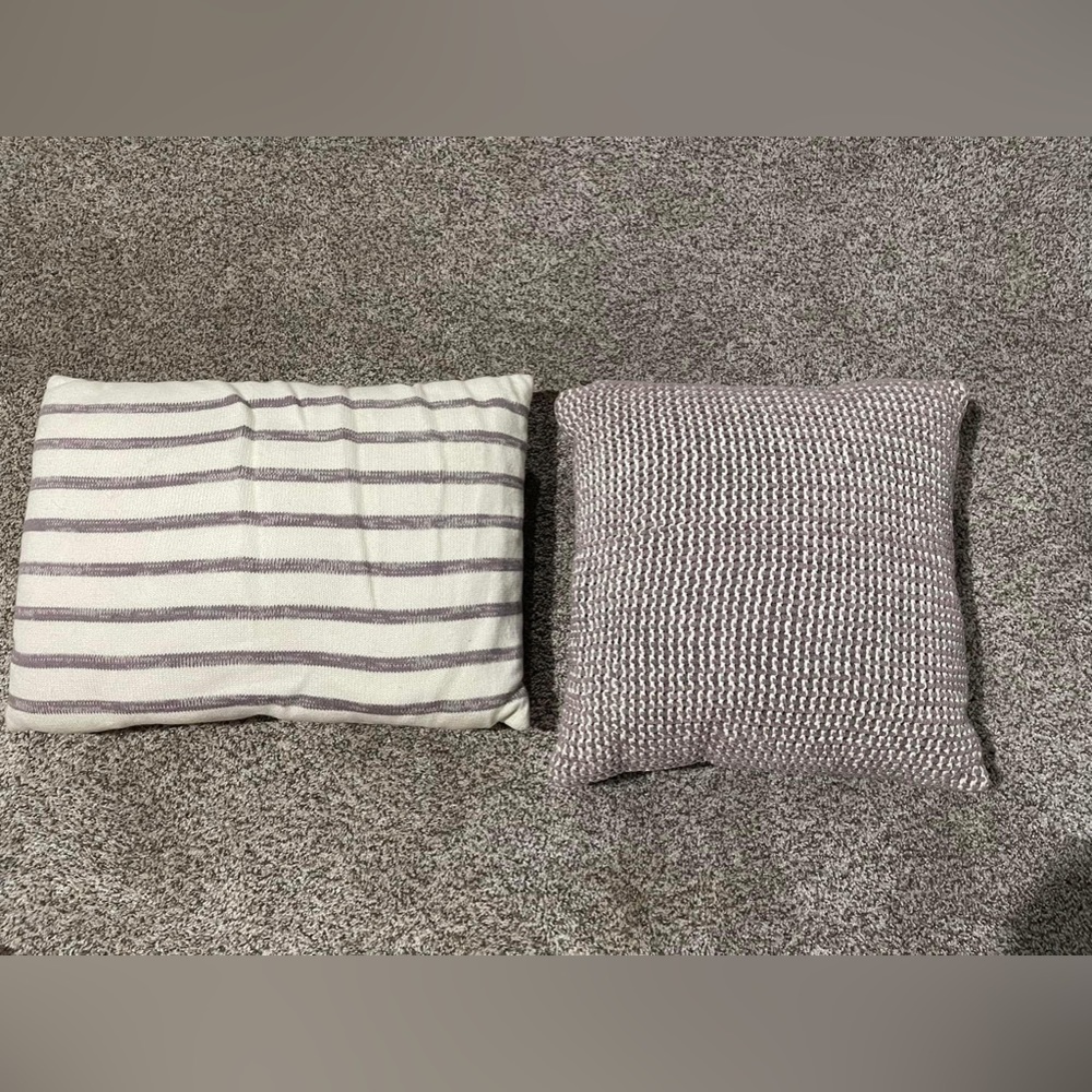 Kenneth Cole Decorative Pillows